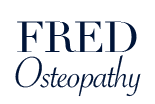 Osteopathy by Fred